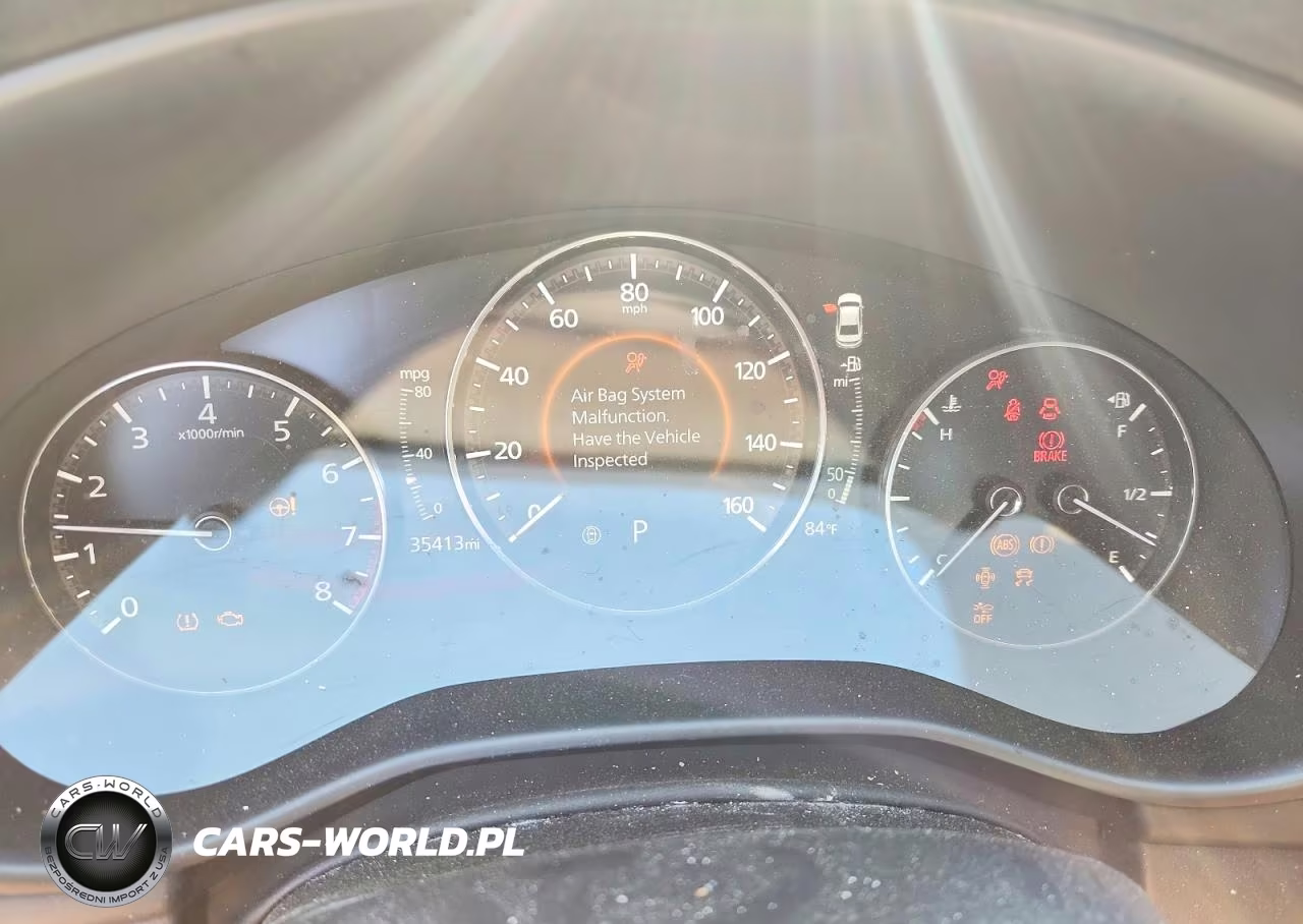 2019 Mazda 3 Preferred Plus VIN:JM1BPACL9K1110686 - 9