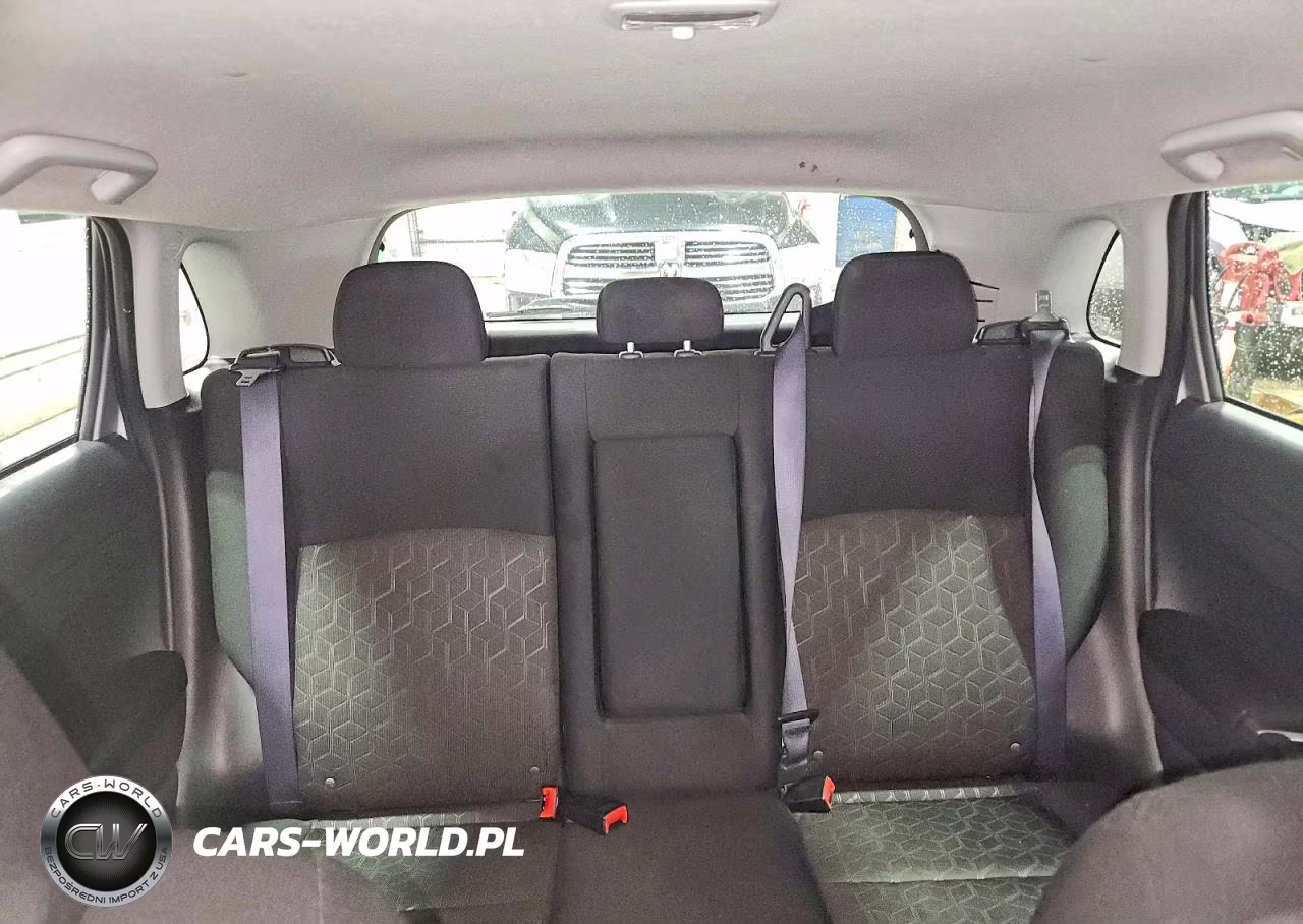 2021 Mitsubishi Outlander Sport Es VIN:JA4ARUAU9MU029203 - 10