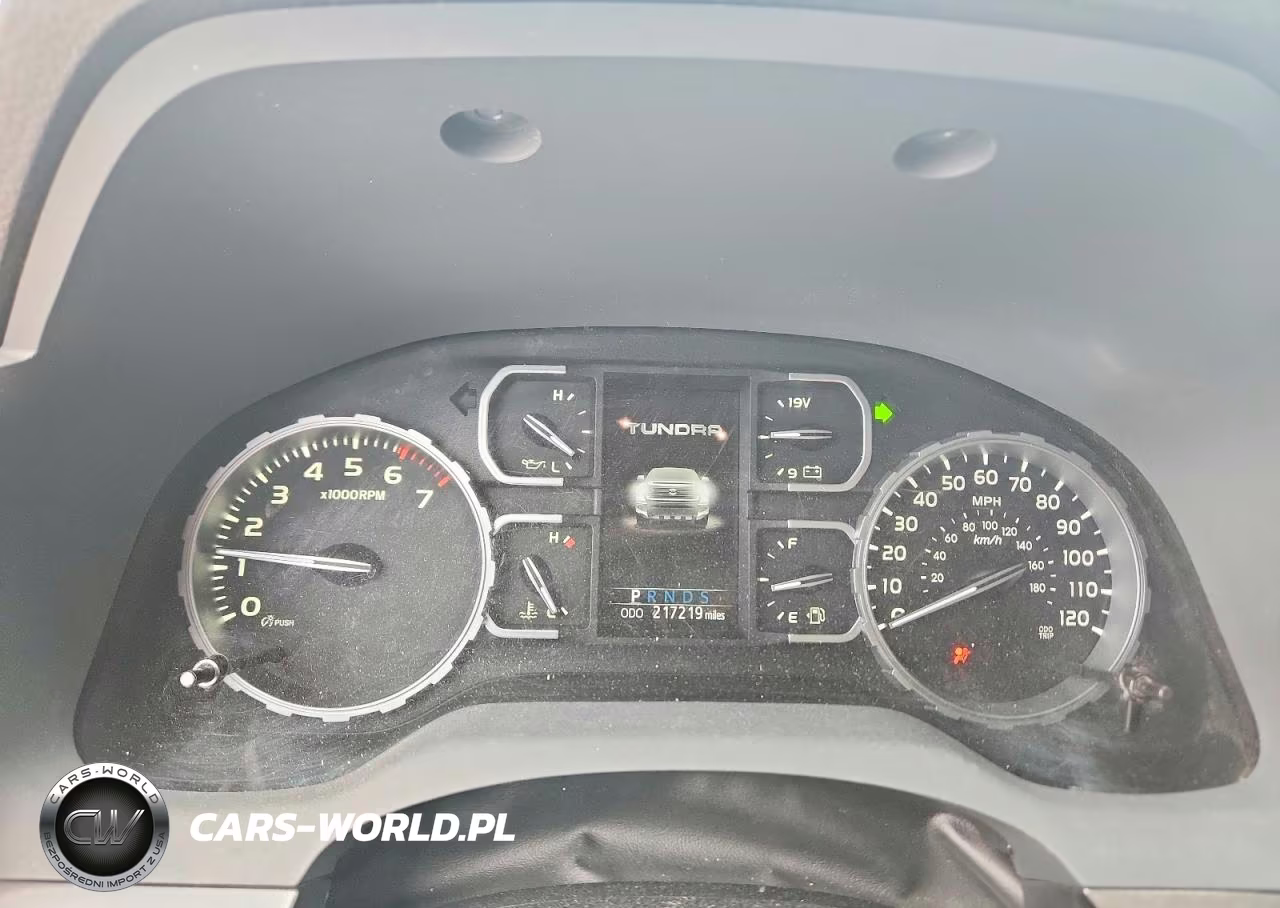 2021 Toyota Tundra Sr5 VIN:5TFDY5F19MX037827 - 9