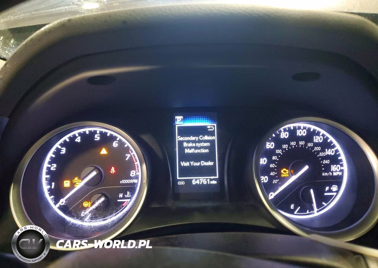 2022 Toyota Camry Le VIN:4T1C11AK5NU070203 - 9