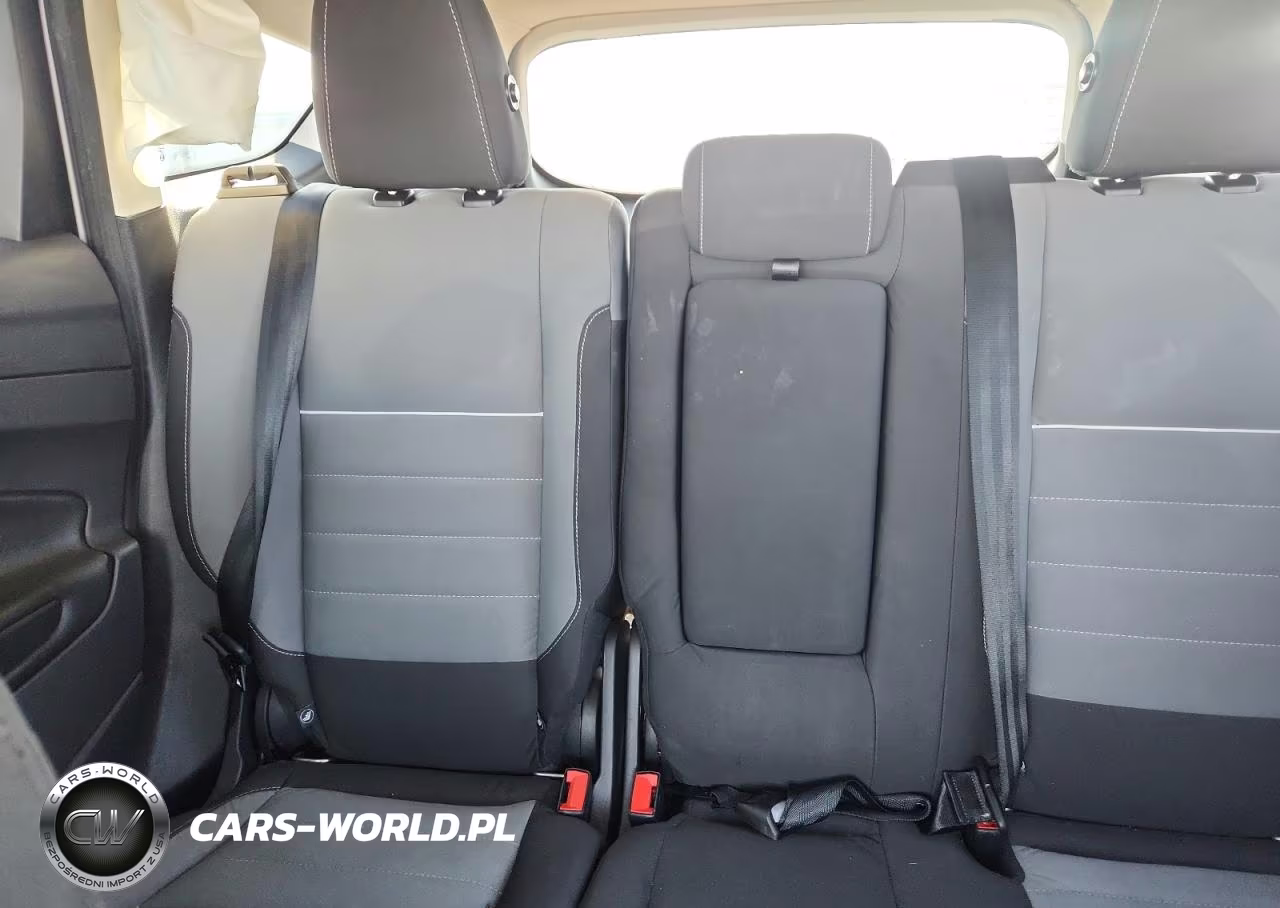 2013 Ford Escape VIN:1FMCU0GX4DUC44118 - 10