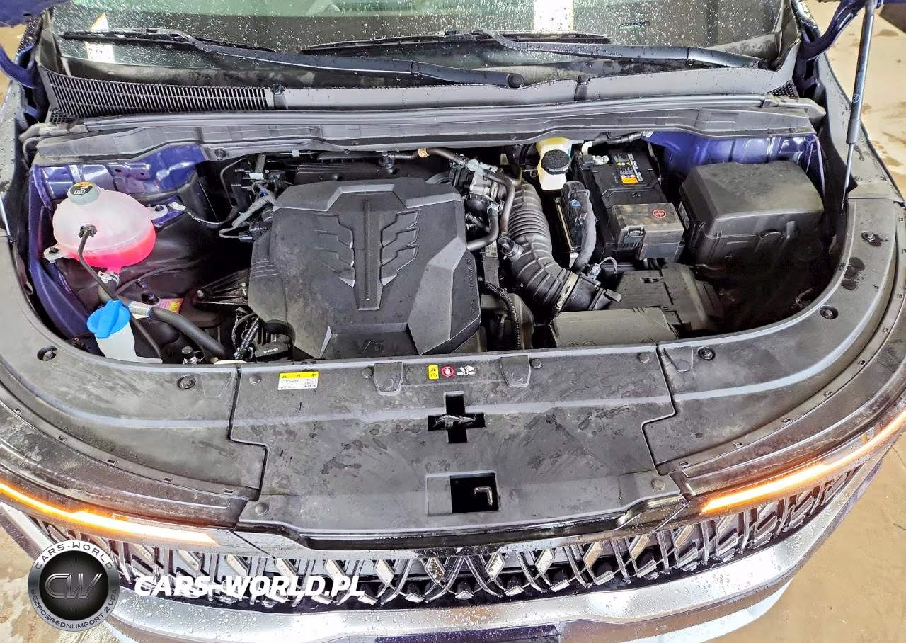 2026 Kia Carnival Lx VIN:KNDNB5K3XT6573056 - 12