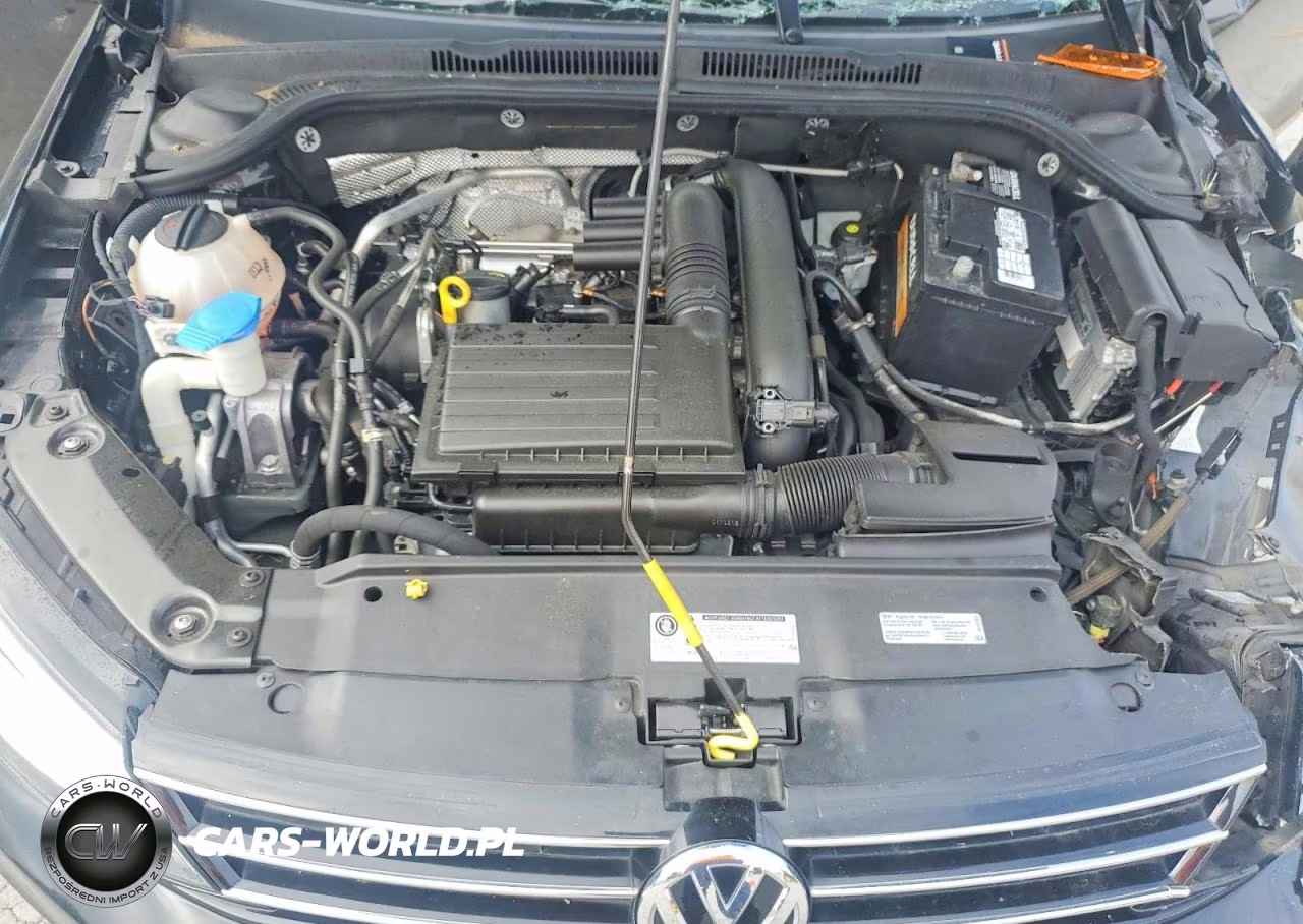 2017 Volkswagen Jetta S VIN:3VW167AJ2HM368138 - 11