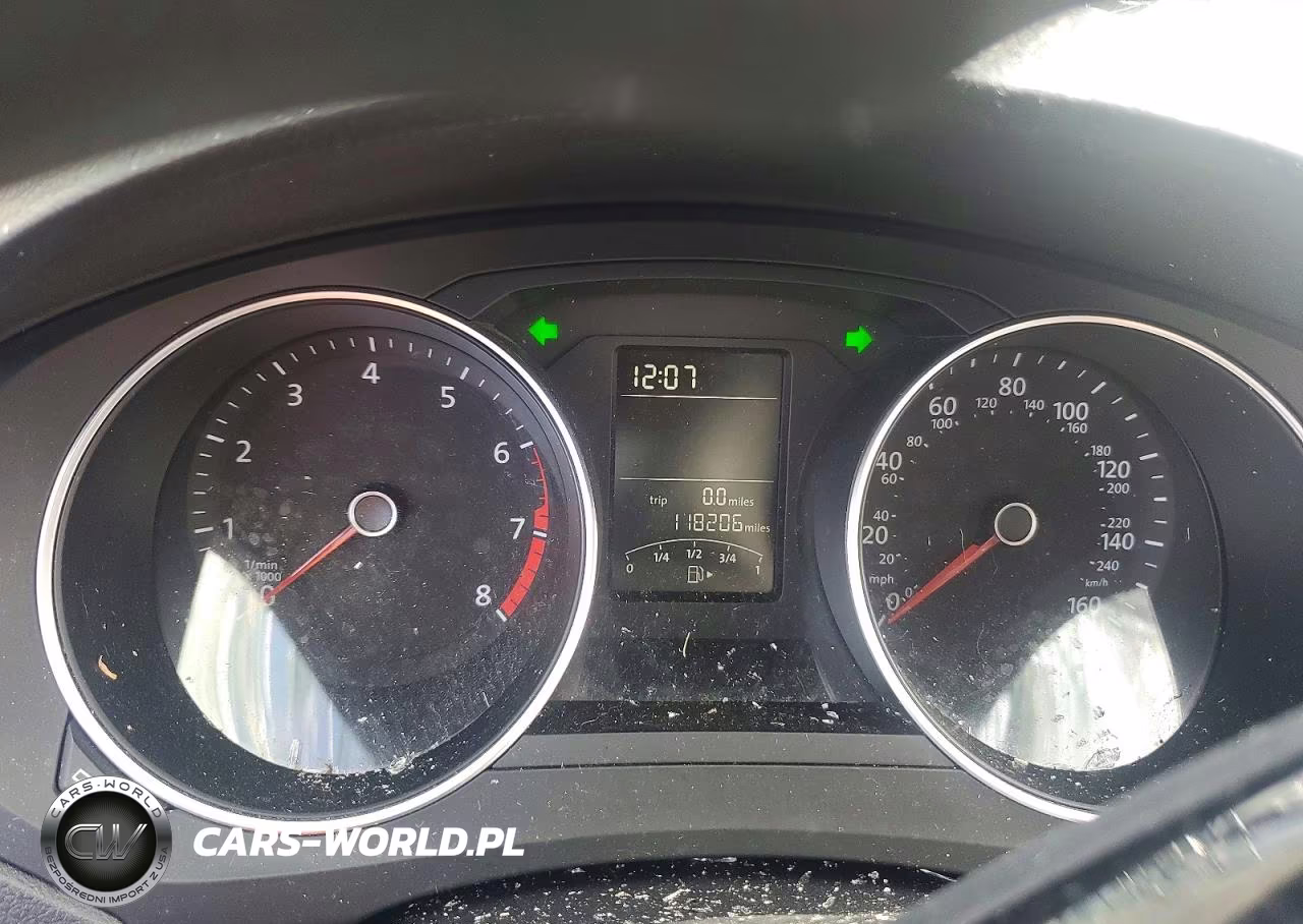 2017 Volkswagen Jetta S VIN:3VW167AJ2HM368138 - 9
