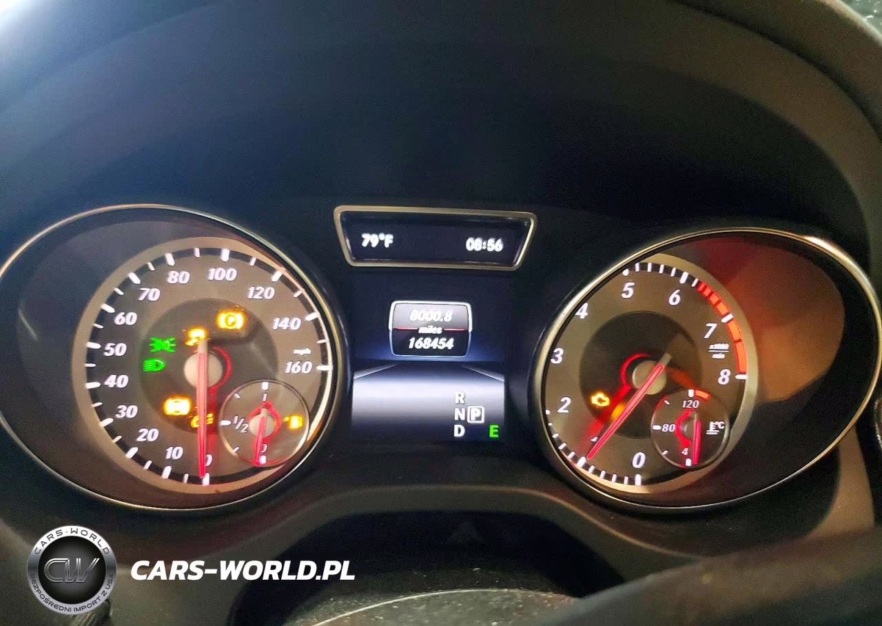 2014 Mercedes-Benz Cla 250 VIN:WDDSJ4EB2EN060059 - 9