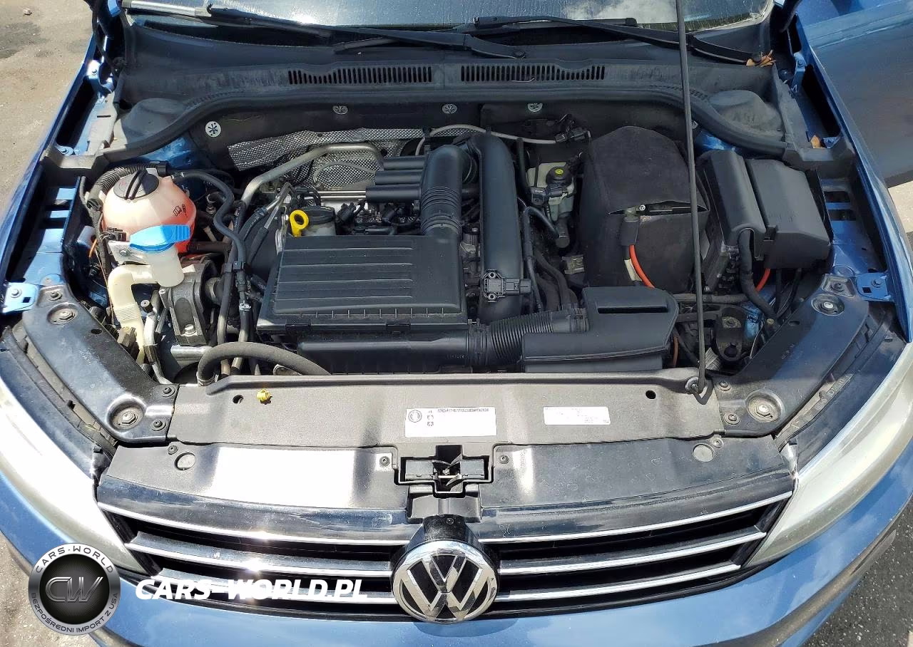 2016 Volkswagen Jetta S VIN:3VW267AJ9GM396926 - 11