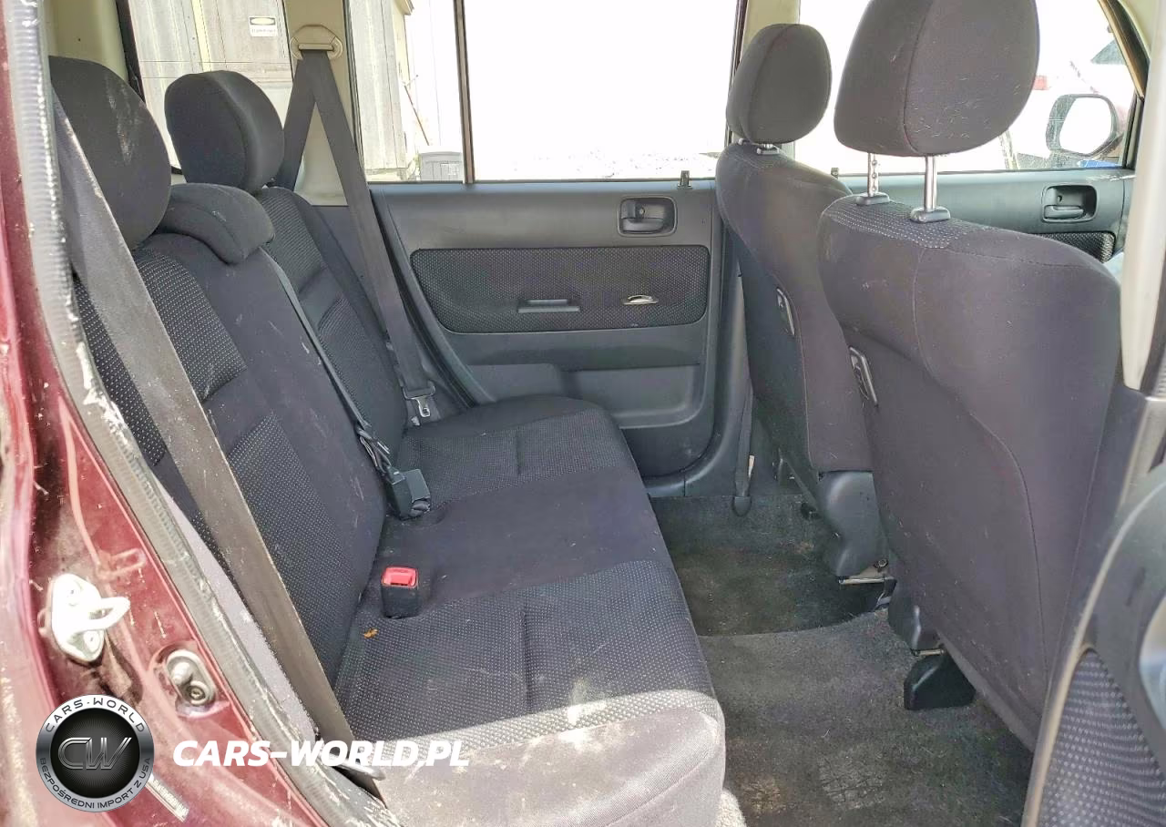 2005 Toyota Scion Xb VIN:JTLKT324250218180 - 11