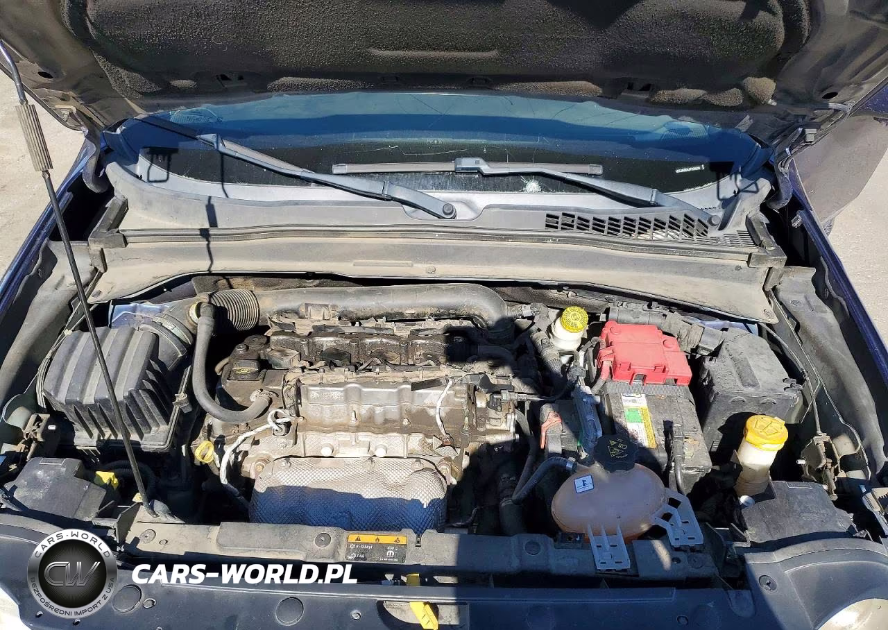 2018 Jeep Renegade Latitude VIN:ZACCJABB4JPH35039 - 11