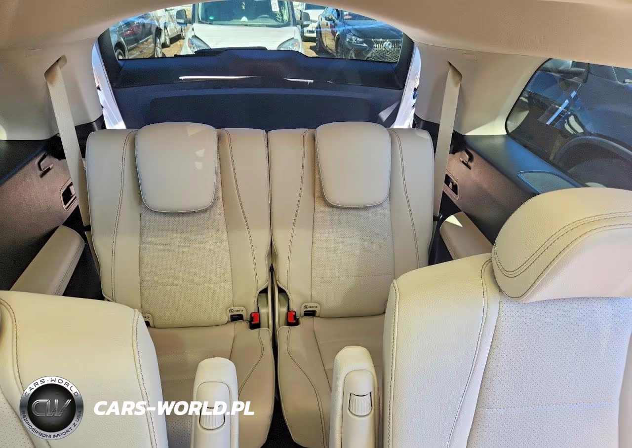 2025 Mercedes-Benz Gls 450 4Matic VIN:4JGFF5KE5SB429975 - 10
