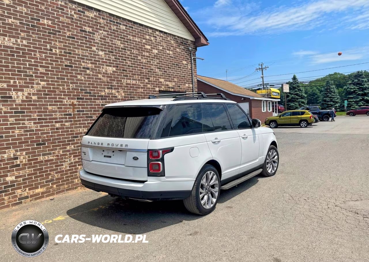 2020 Land Rover Range Rover Autobiography VIN:SALGV2SE3LA571171 - 3