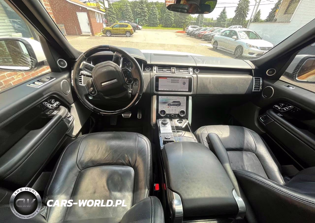 2020 Land Rover Range Rover Autobiography VIN:SALGV2SE3LA571171 - 6