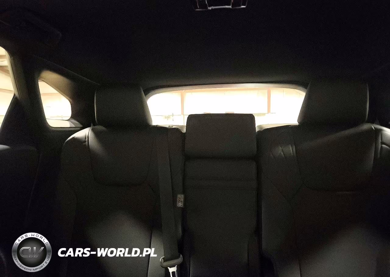 2023 Lexus Rx 350 Premium VIN:2T2BAMCA5PC010875 - 10