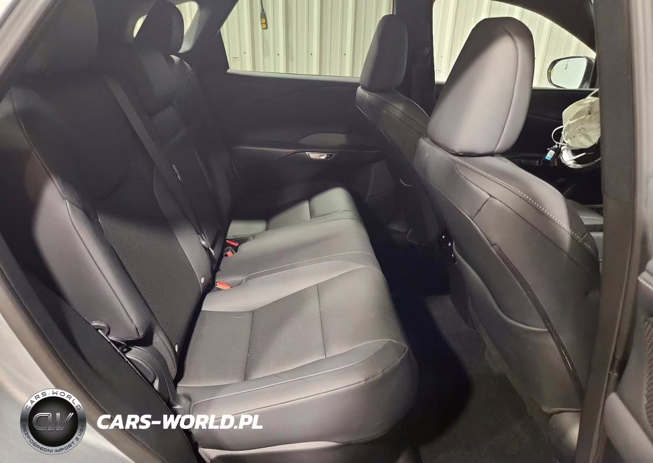 2023 Lexus Rx 350 Premium VIN:2T2BAMCA5PC010875 - 11