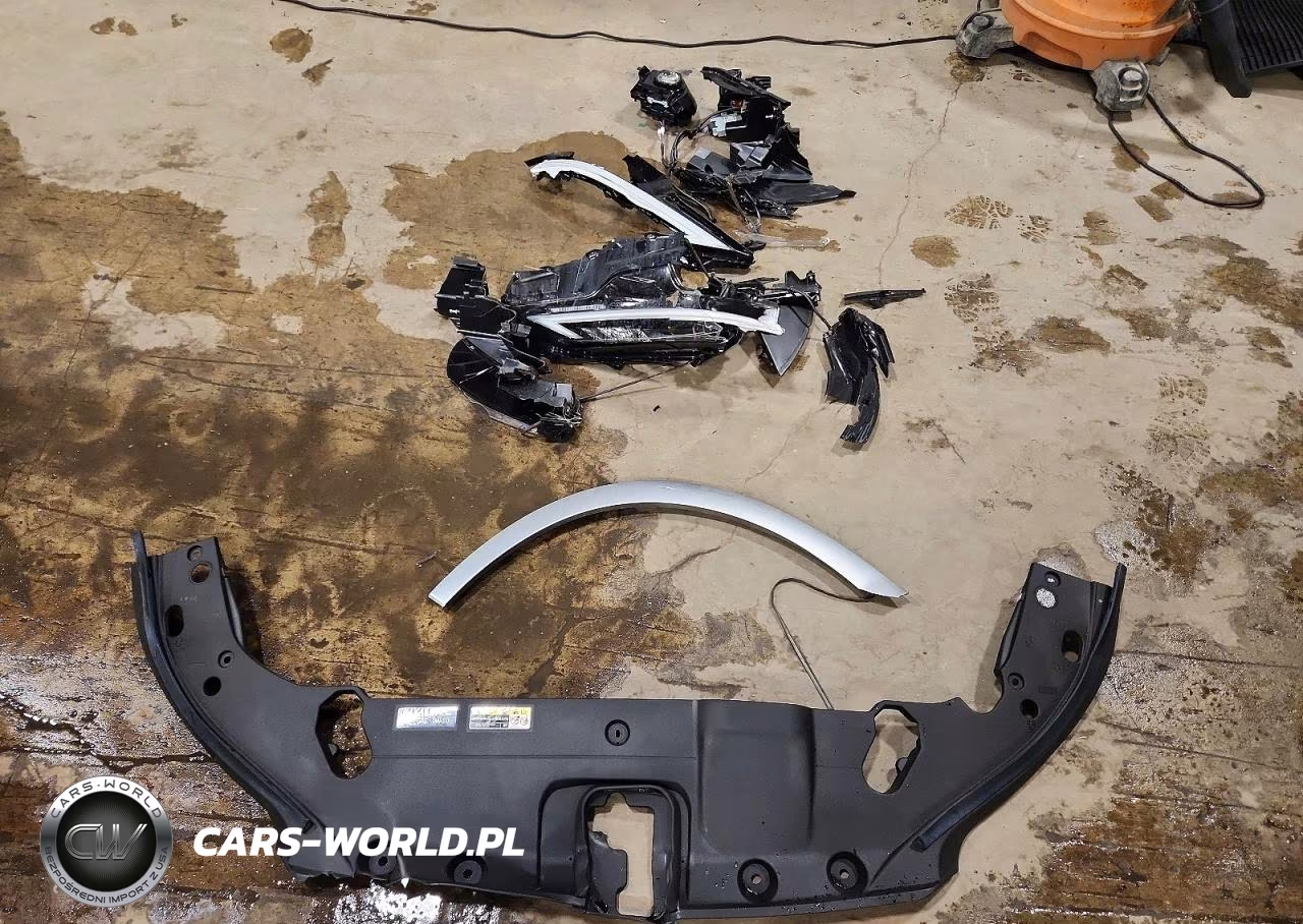 2023 Lexus Rx 350 Premium VIN:2T2BAMCA5PC010875 - 13