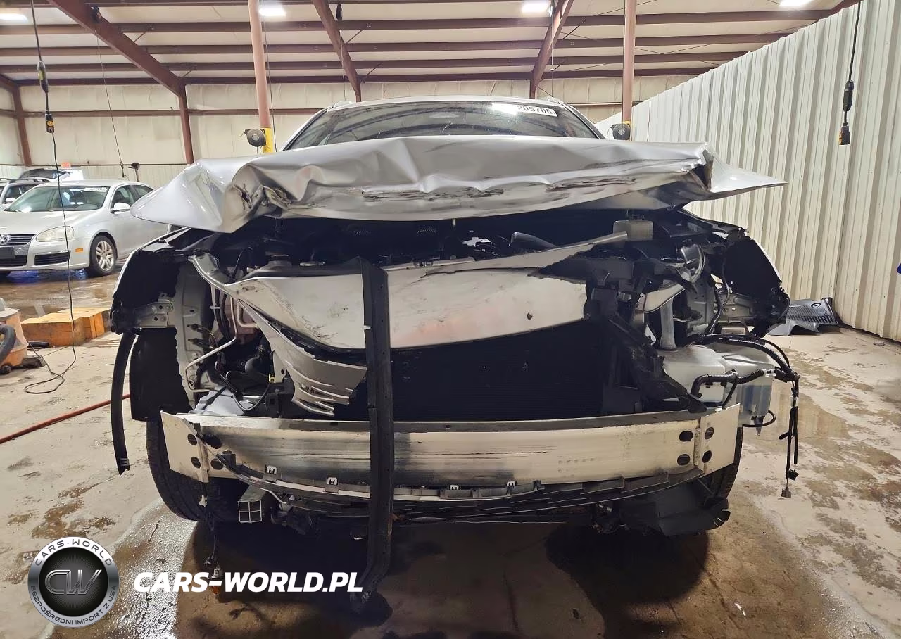 2023 Lexus Rx 350 Premium VIN:2T2BAMCA5PC010875 - 5