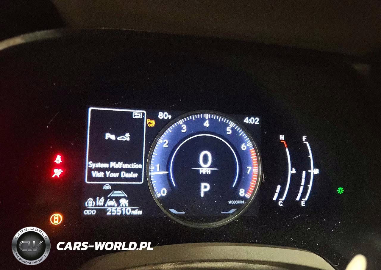 2023 Lexus Rx 350 Premium VIN:2T2BAMCA5PC010875 - 9