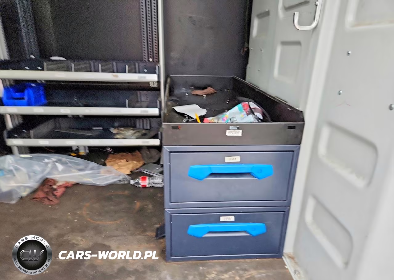 2020 Ford Transit T-250 VIN:1FTBR1C81LKB16063 - 11