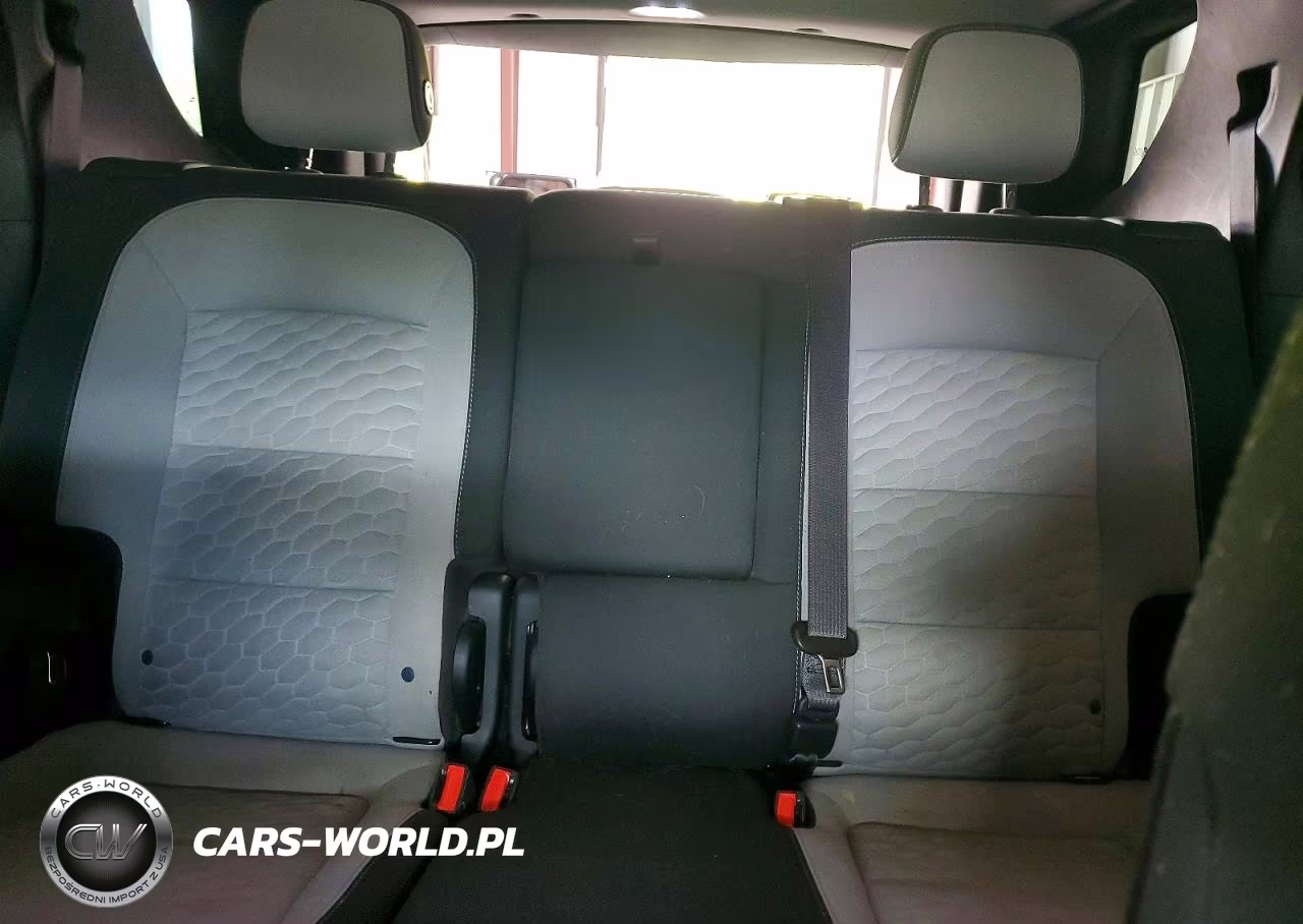 2020 Chevrolet Equinox Lt VIN:2GNAXTEV4L6170340 - 10