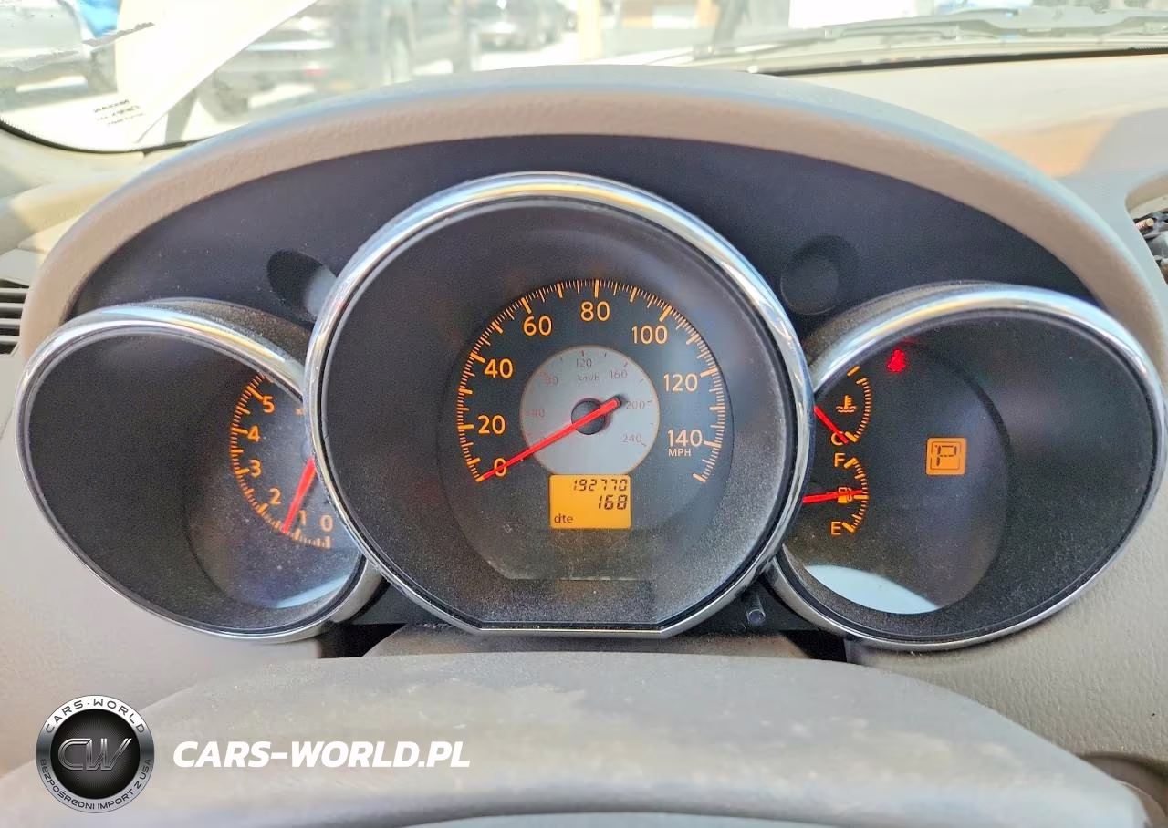 2006 Nissan Altima S-Sl VIN:1N4AL11D66N348311 - 9