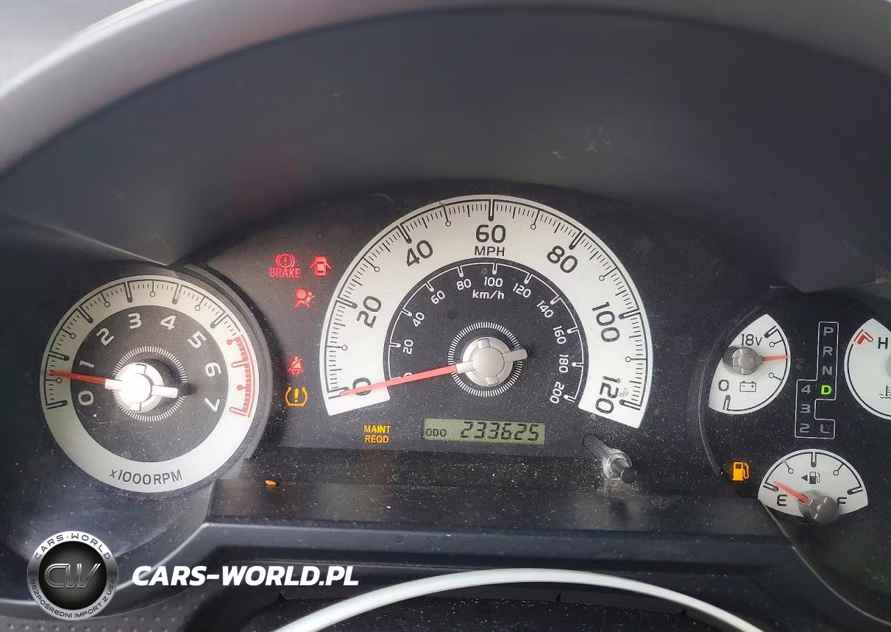 2008 Toyota Fj Cruiser Base VIN:JTEBU11F58K031178 - 9