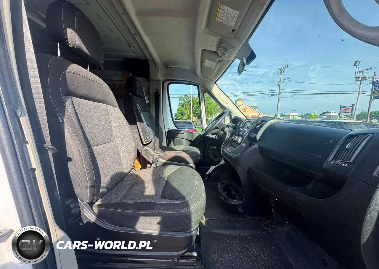 2020 Ram Promaster 1500 1500 Standard VIN:3C6TRVAG5LE123193 - 5