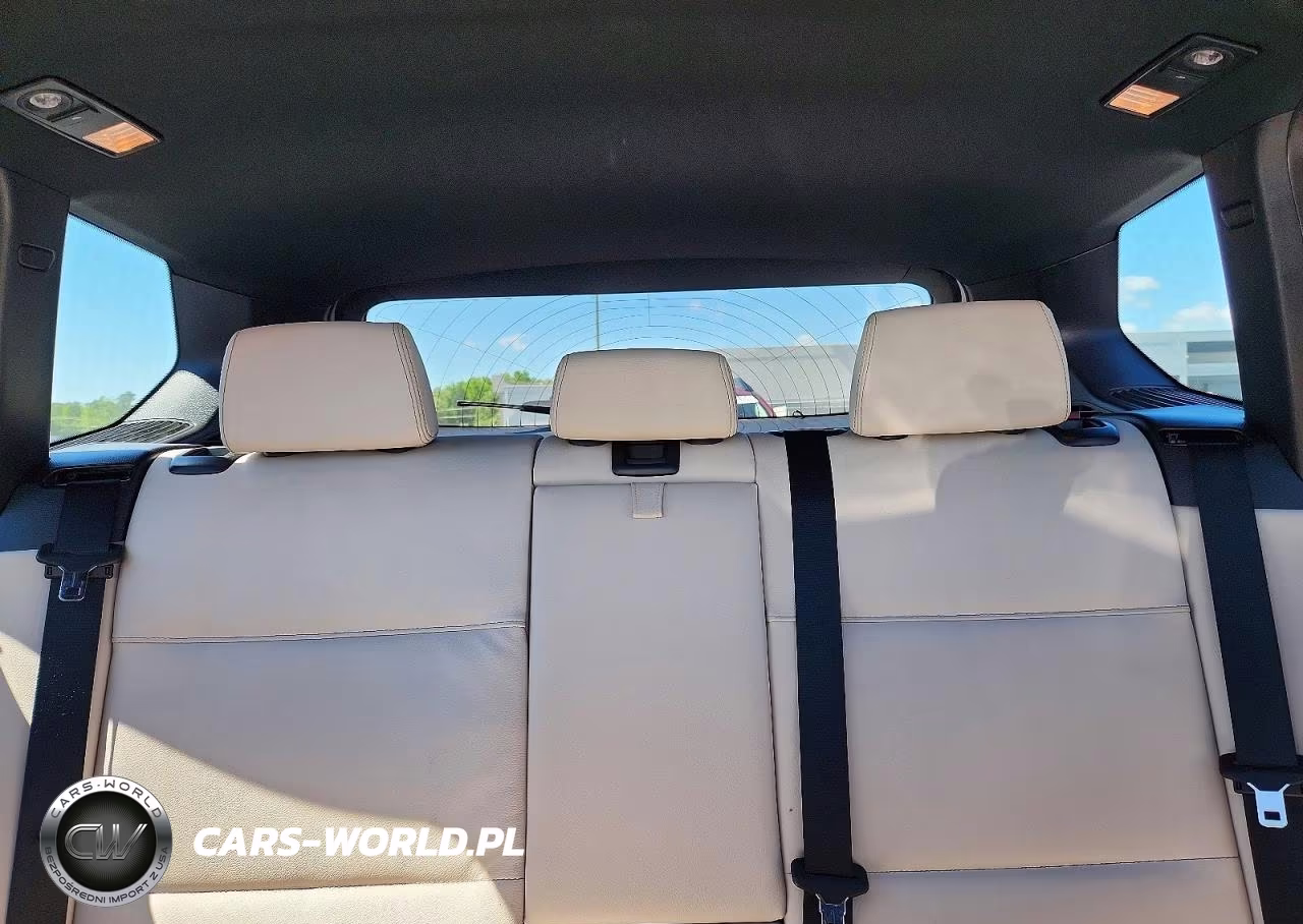 2012 BMW X3 xDrive28I VIN:5UXWX5C52CL718029 - 10