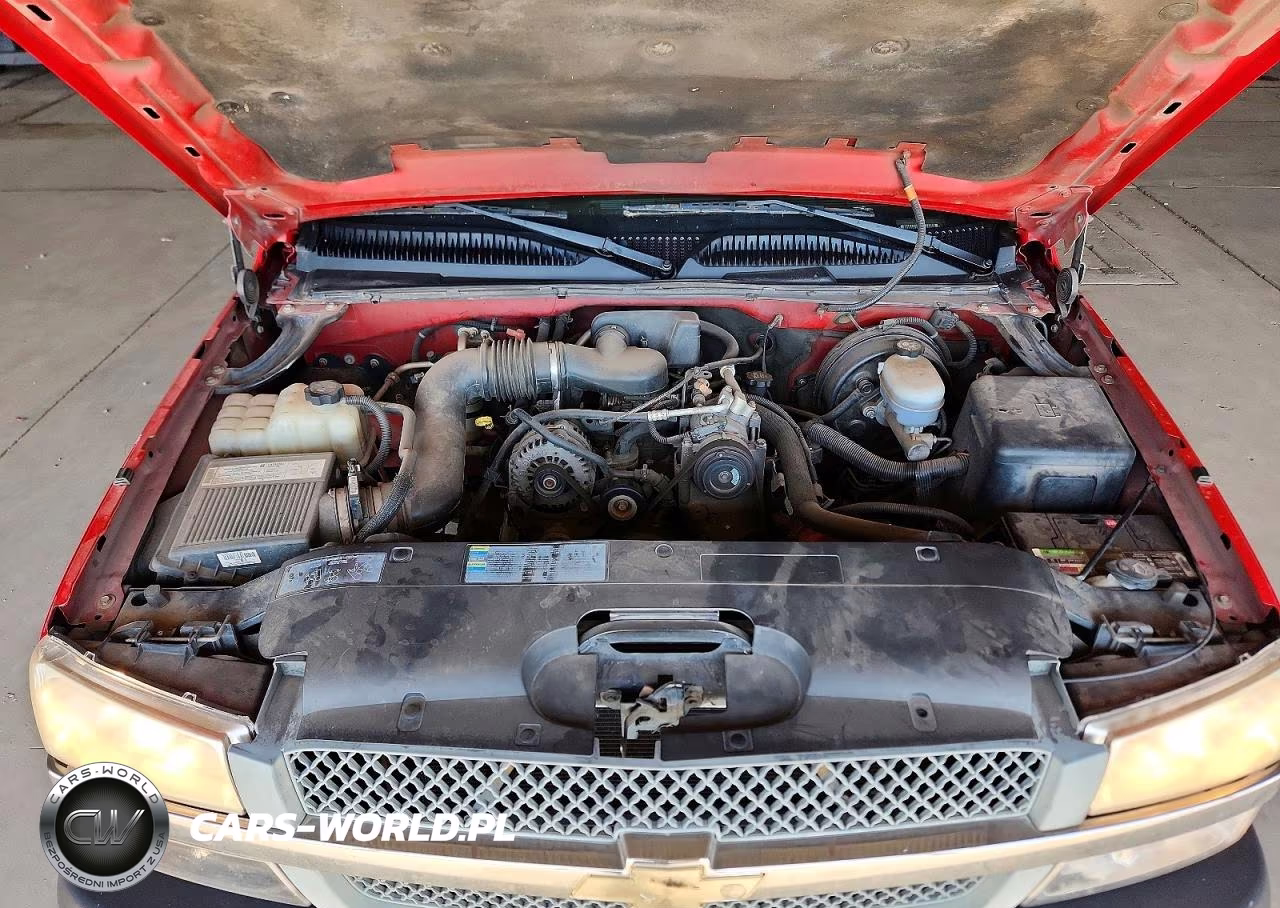 2005 Chevrolet Silverado C1500 VIN:1GCEC19X25Z307725 - 11