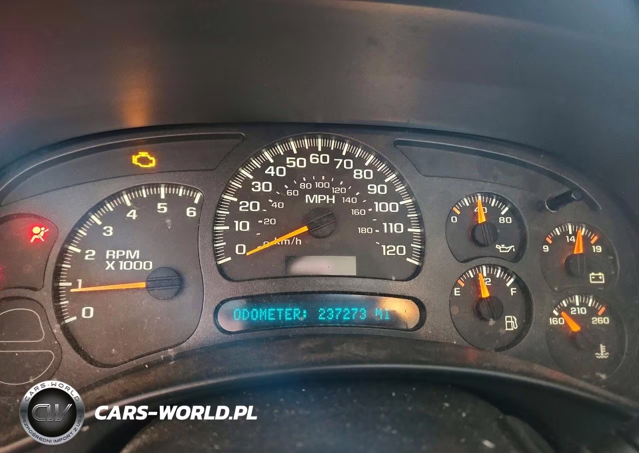2005 Chevrolet Silverado C1500 VIN:1GCEC19X25Z307725 - 9