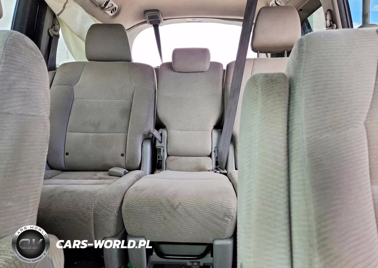 2013 Honda Odyssey Ex VIN:5FNRL5H43DB007454 - 10