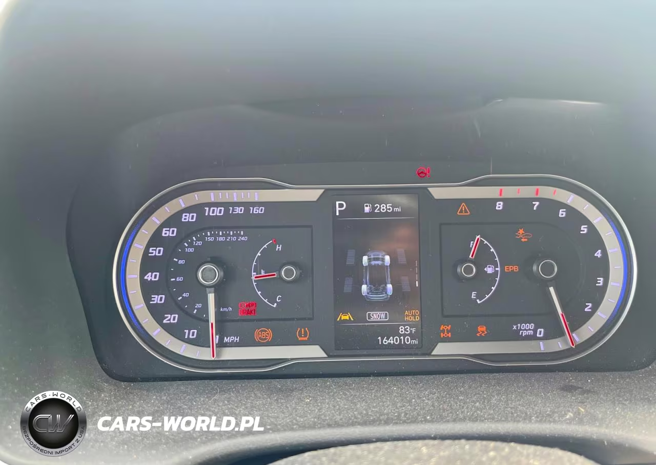 2022 Hyundai Santa Cruz Se VIN:5NTJADAE7NH006442 - 10
