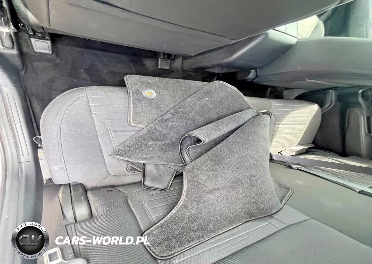 2022 Hyundai Santa Cruz Se VIN:5NTJADAE7NH006442 - 9
