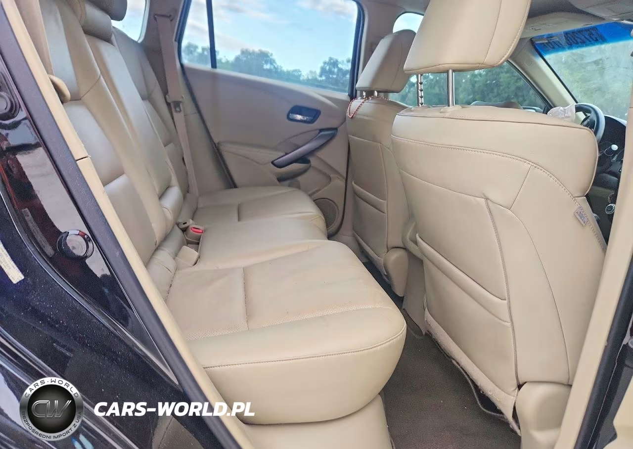 2015 Acura Rdx Technology VIN:5J8TB3H55FL006409 - 11