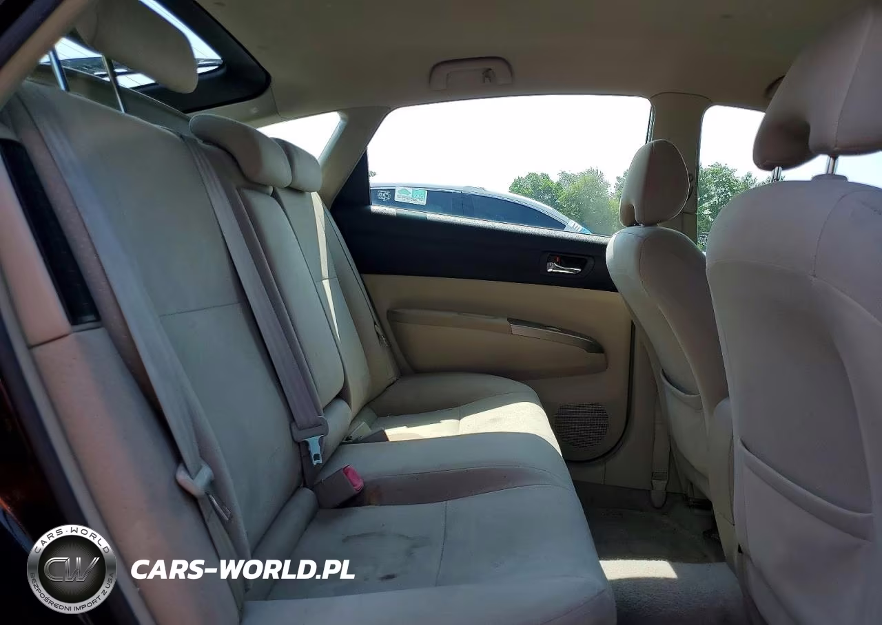 2009 Toyota Prius Base VIN:JTDKB20U897873887 - 10