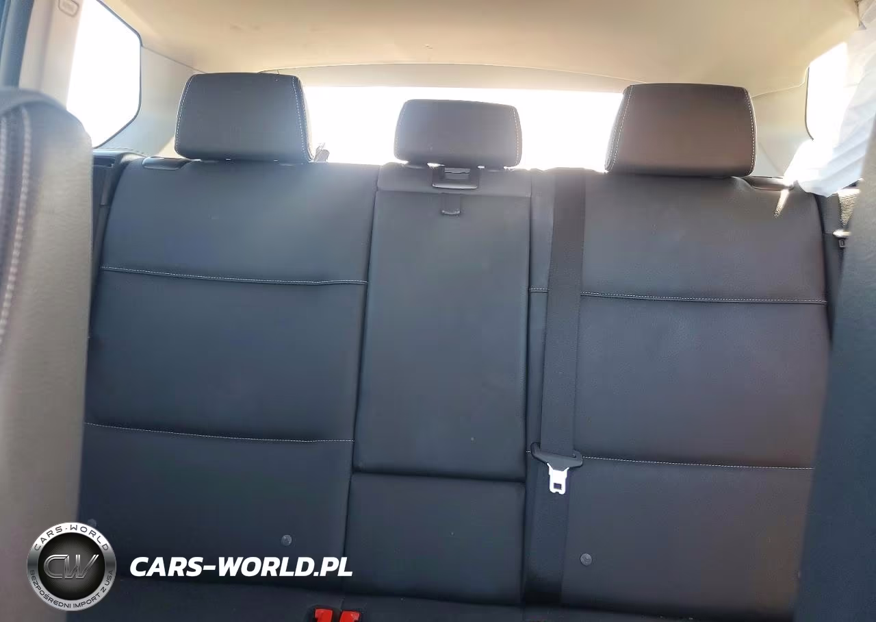 2015 BMW X3 xDrive28I VIN:5UXWX9C59F0D46608 - 10
