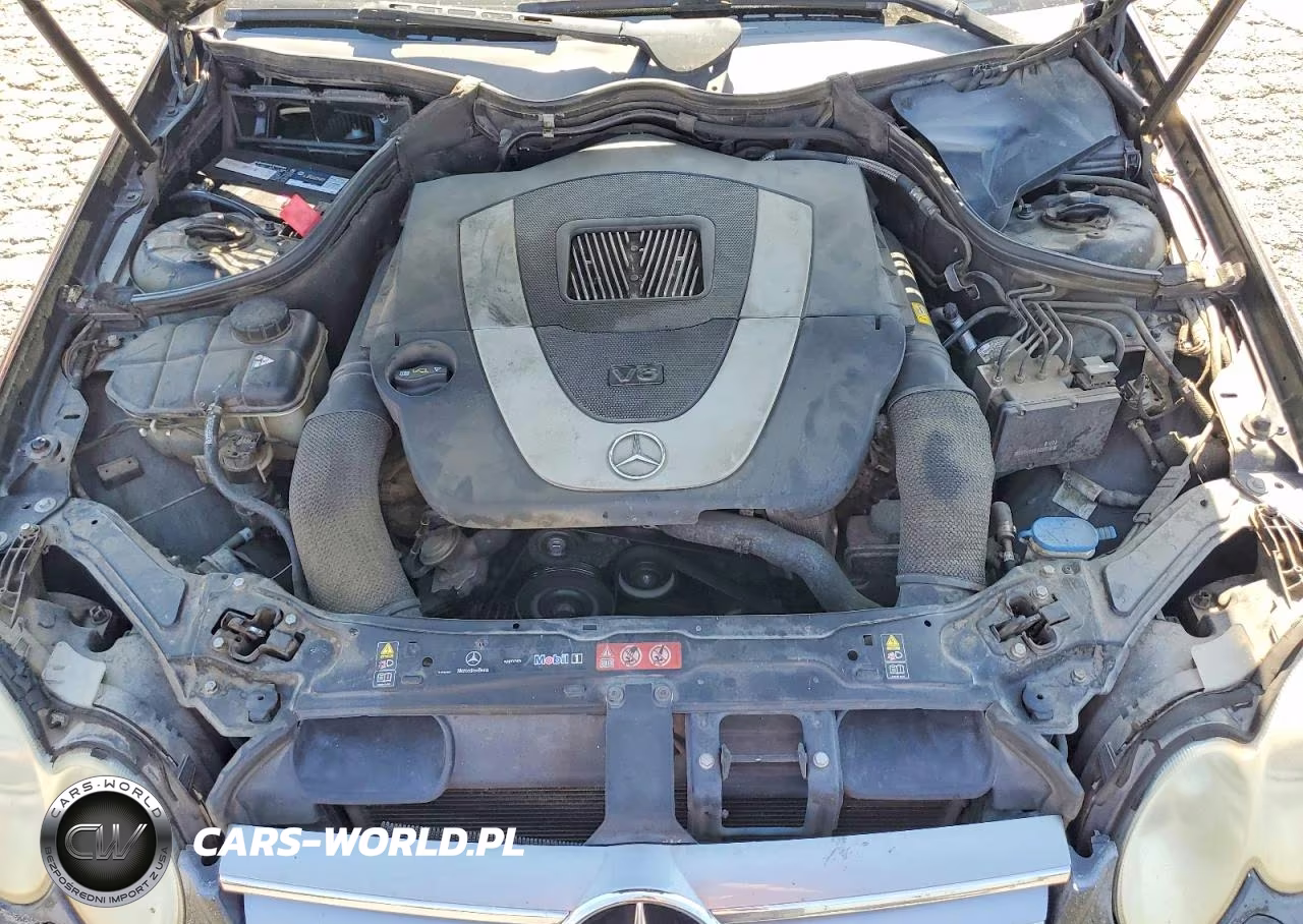 2008 Mercedes-Benz Clk 350 VIN:WDBTJ56J08F256122 - 11