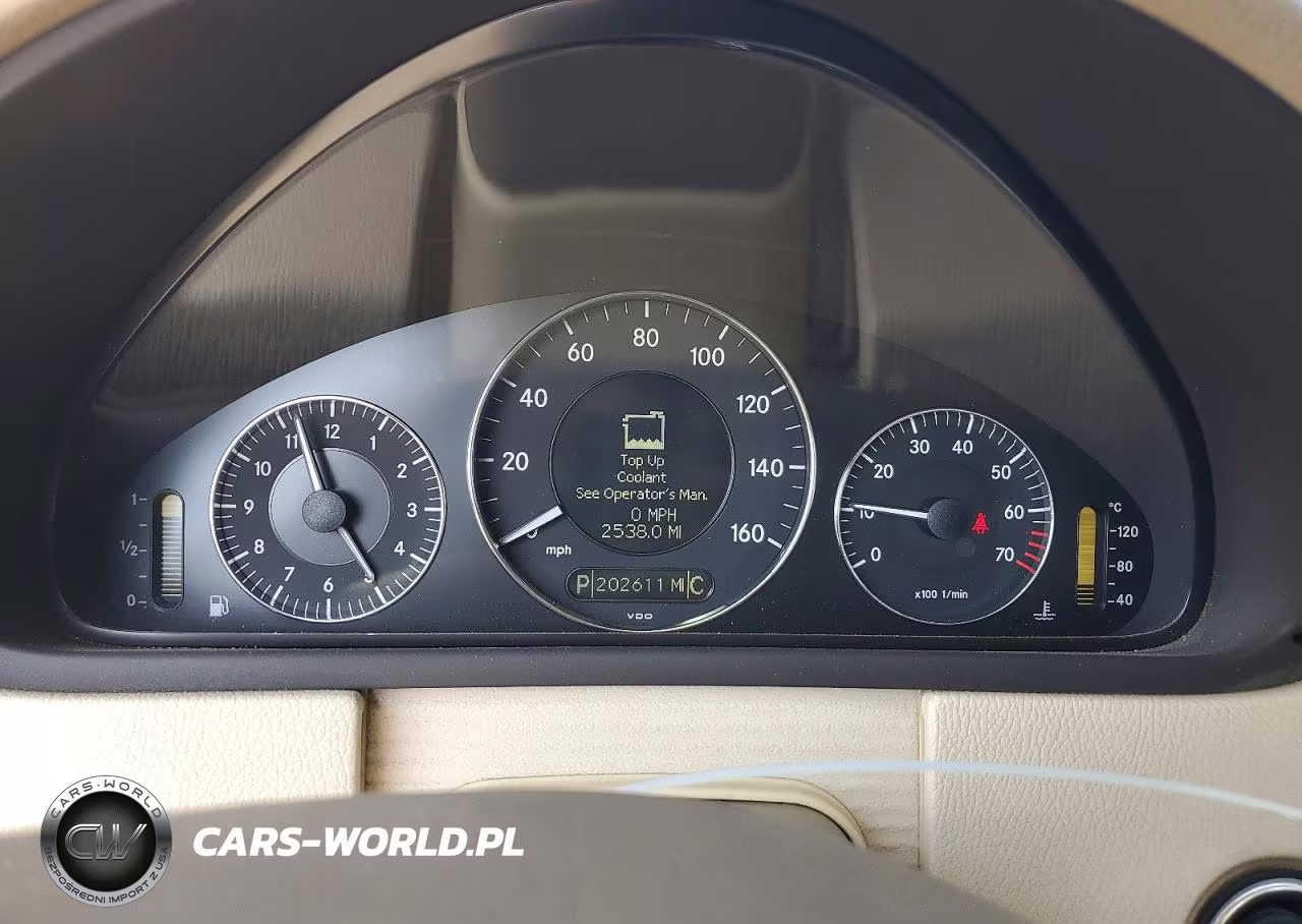 2008 Mercedes-Benz Clk 350 VIN:WDBTJ56J08F256122 - 9