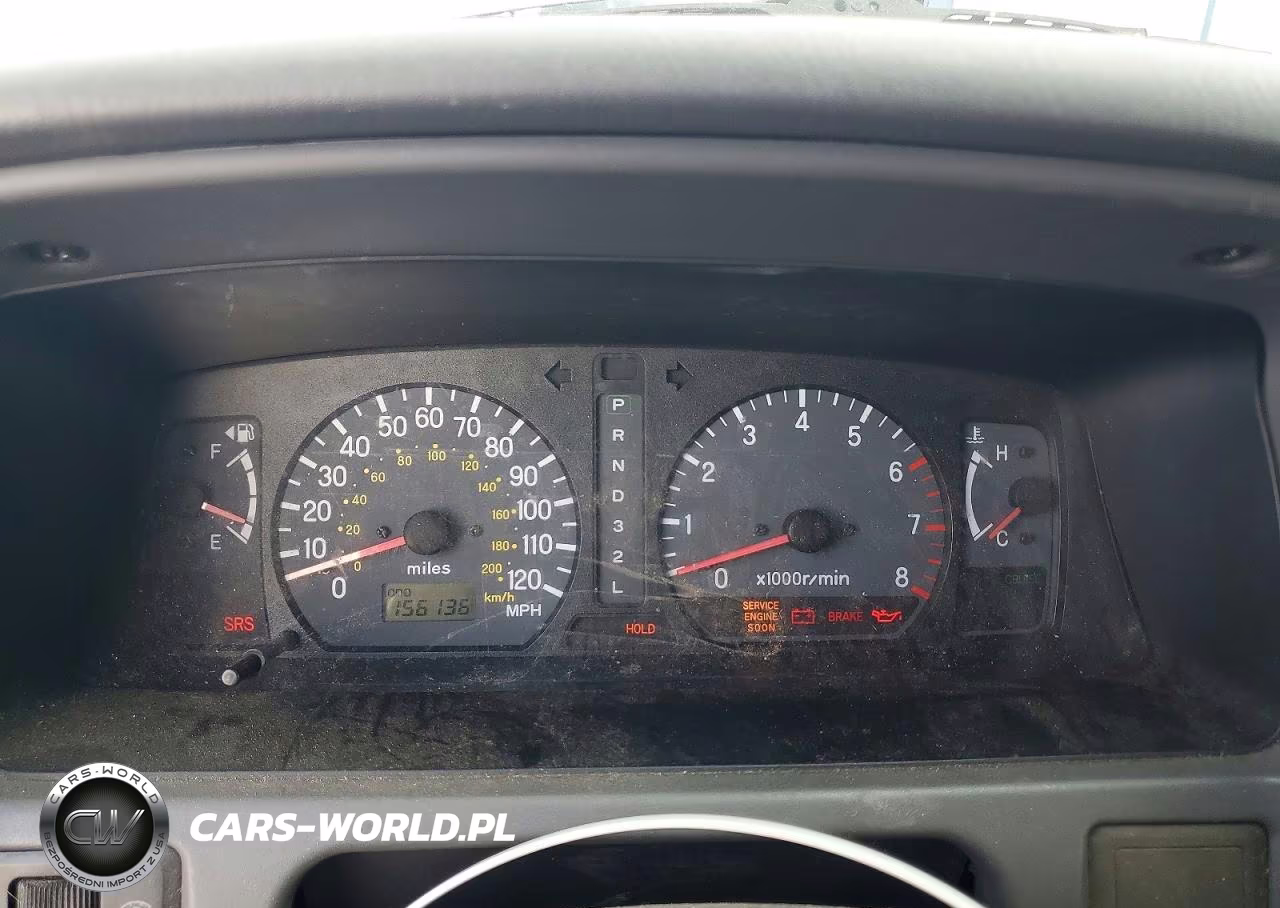 2001 Mitsubishi Montero Sport Xls VIN:JA4LS31H21P058711 - 9