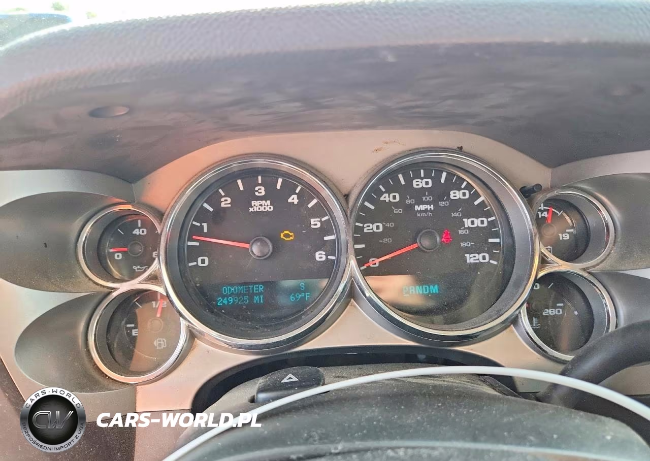 2011 Chevrolet Silverado K1500 Lt VIN:3GCPKSE32BG373272 - 9