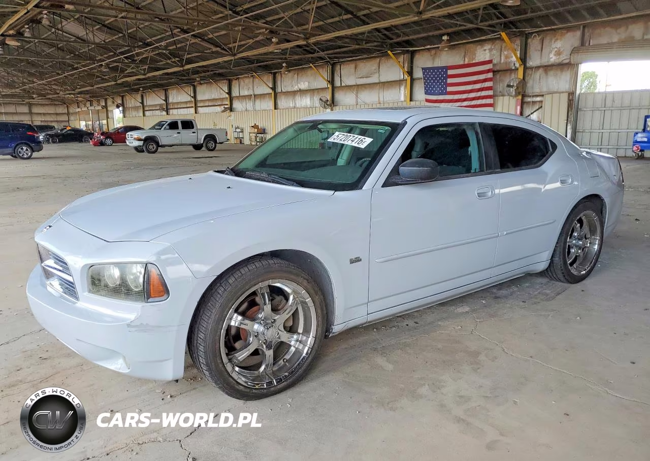 2006 Dodge Charger Se