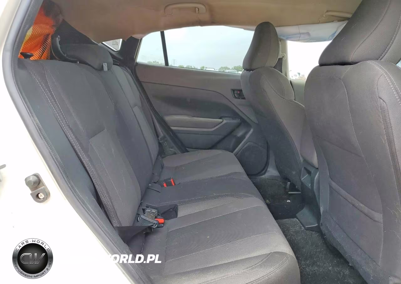 2024 Subaru Crosstrek VIN:JF2GUABC2R8253272 - 10