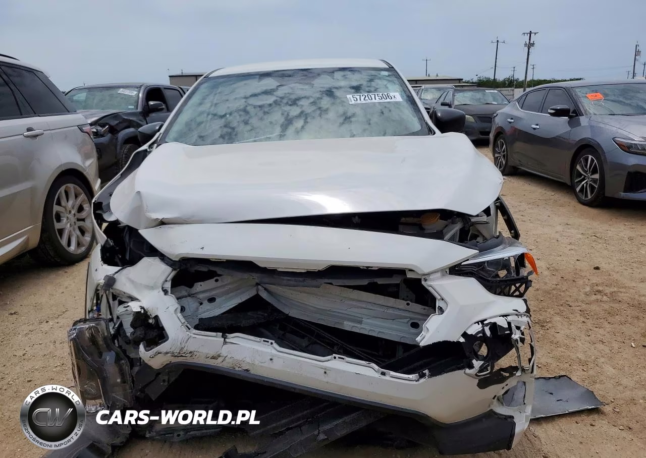 2024 Subaru Crosstrek VIN:JF2GUABC2R8253272 - 5