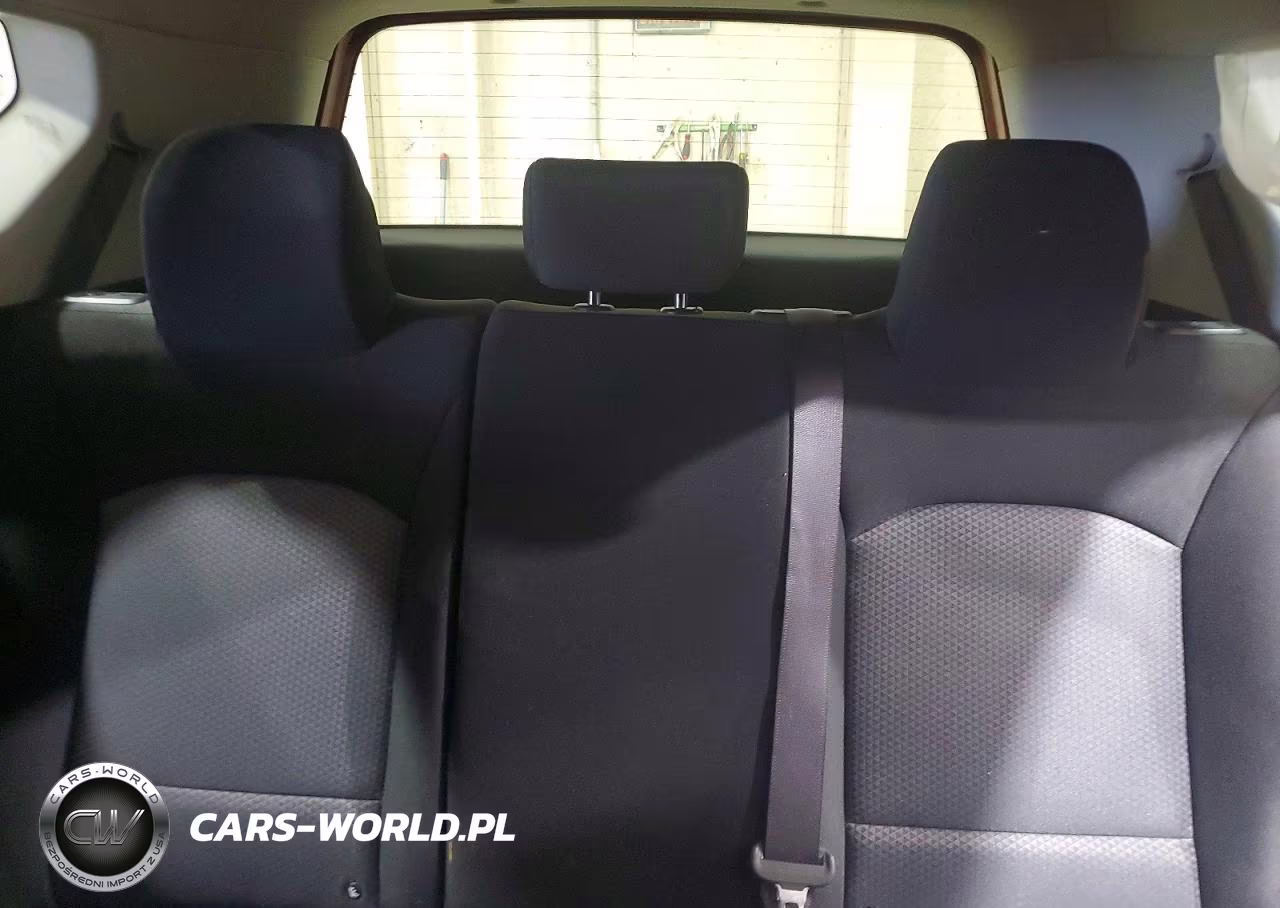 2023 Kia Soul Lx VIN:KNDJ23AU7P7892816 - 10