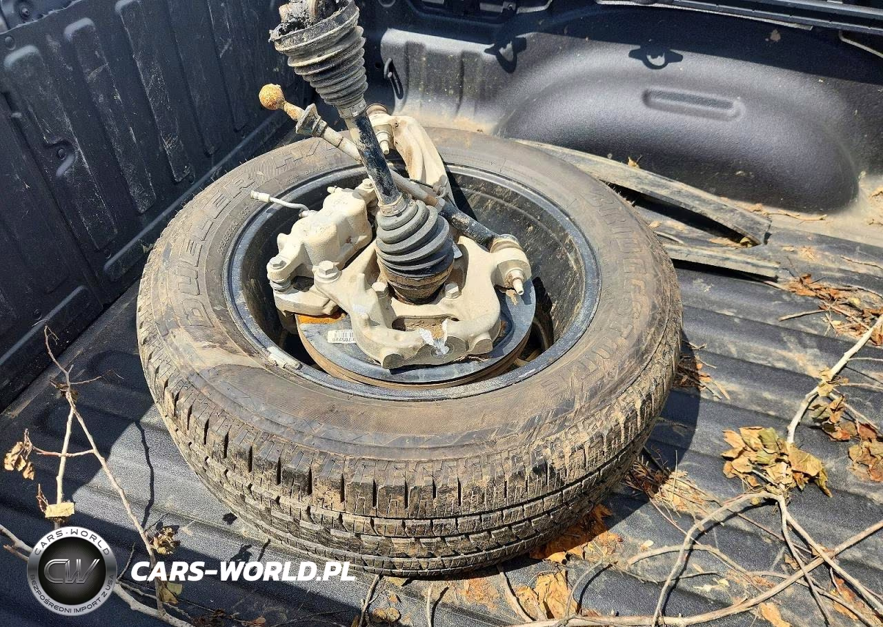 2026 Ram 1500 Big Horn VIN:1C6SRFFT1TN210768 - 12
