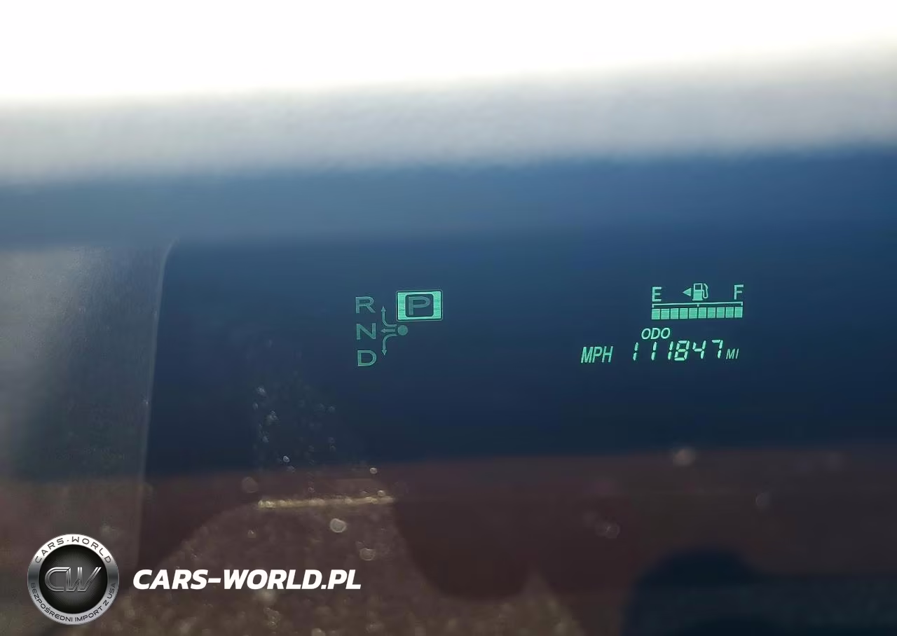 2007 Toyota Prius Base VIN:JTDKB20U173280537 - 9