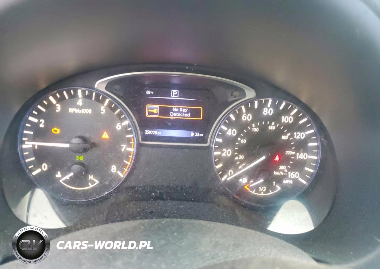 2017 Nissan Altima 2.5 Sr VIN:1N4AL3AP3HC152993 - 9