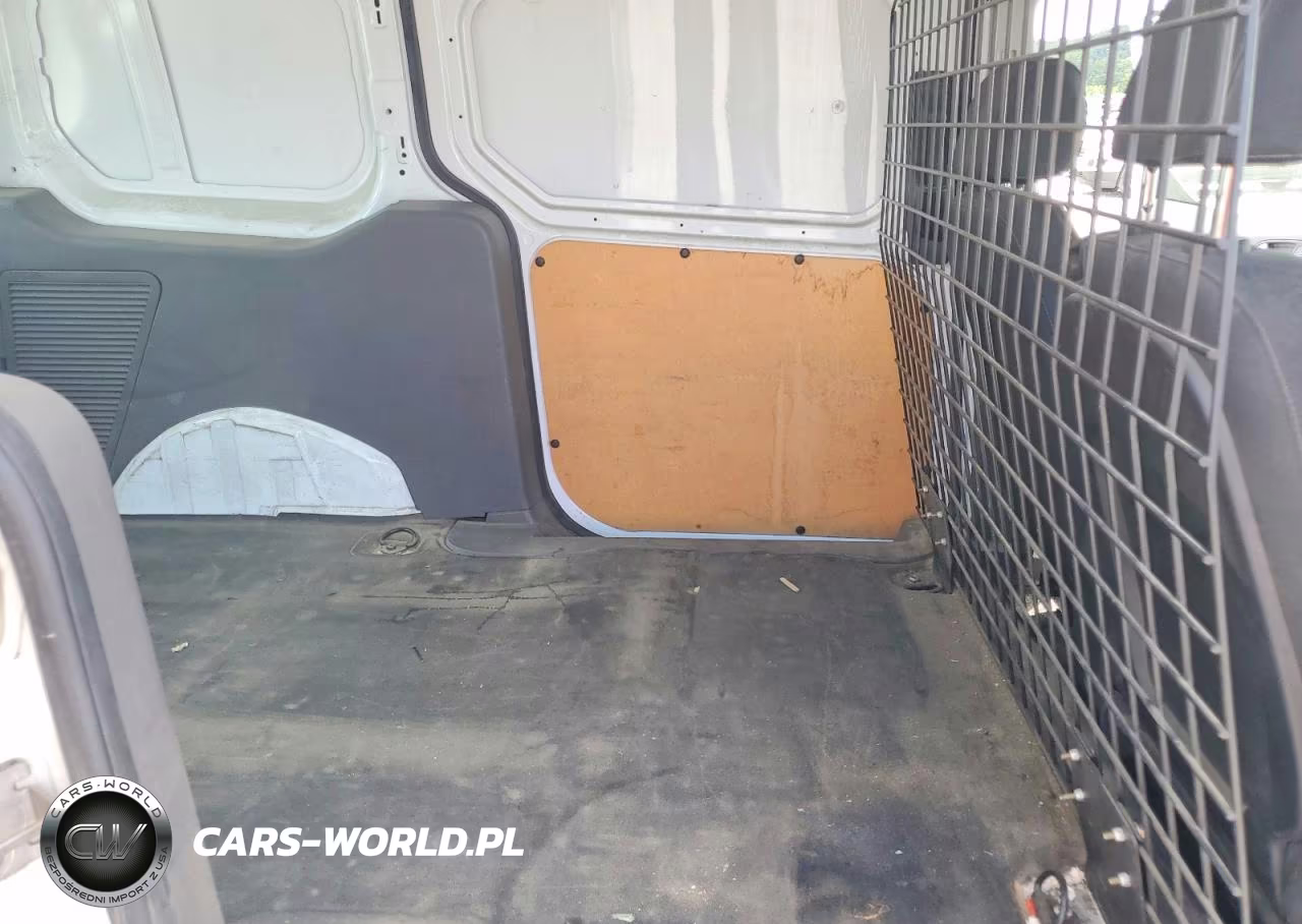 2020 Ford Transit Connect Xlt VIN:NM0LS7F26L1481179 - 11