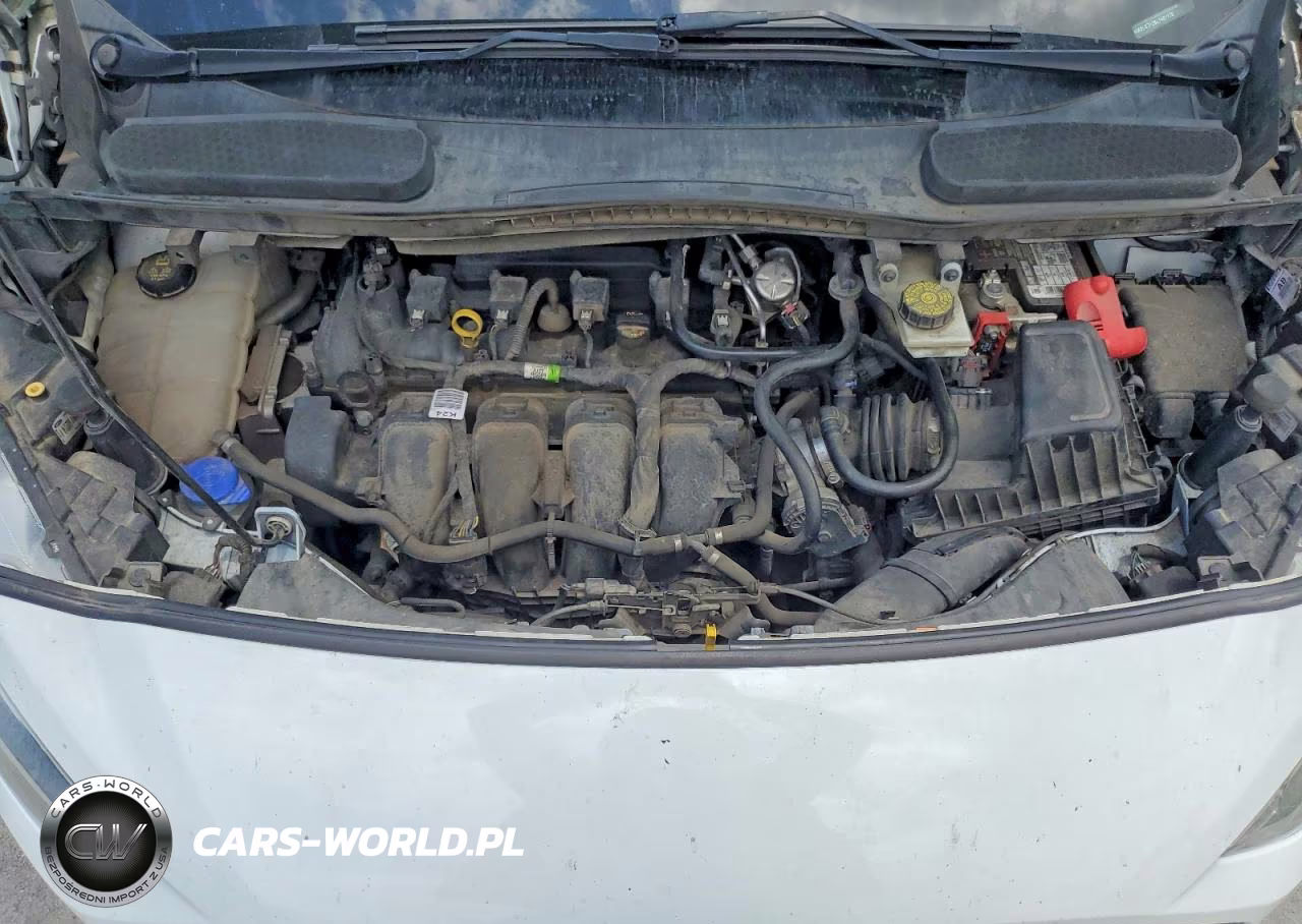 2020 Ford Transit Connect Xlt VIN:NM0LS7F26L1481179 - 12