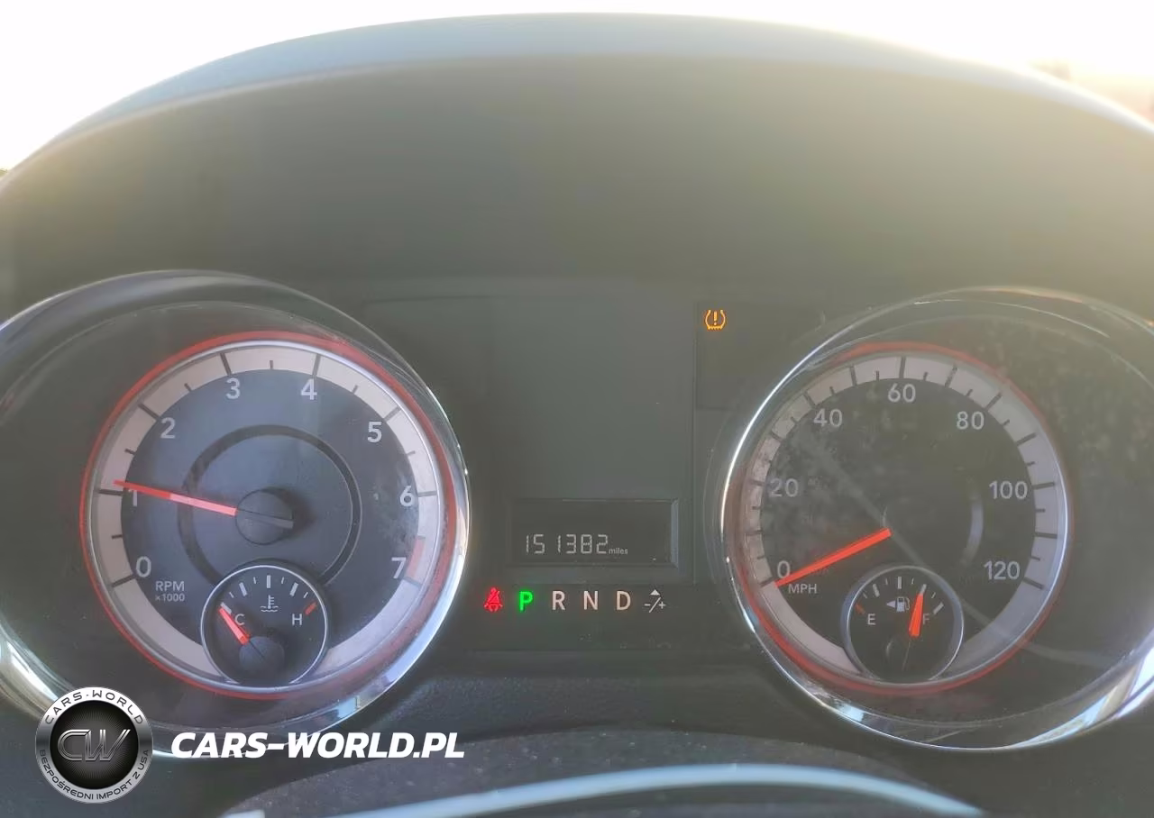 2011 Dodge Grand Caravan Mainstreet VIN:2D4RN3DG3BR628518 - 9