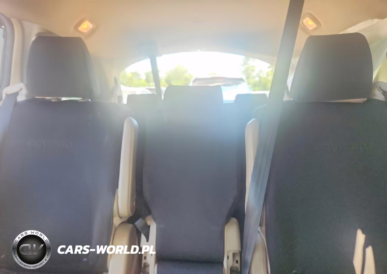2018 Honda Odyssey Exl VIN:5FNRL6H7XJB091493 - 10