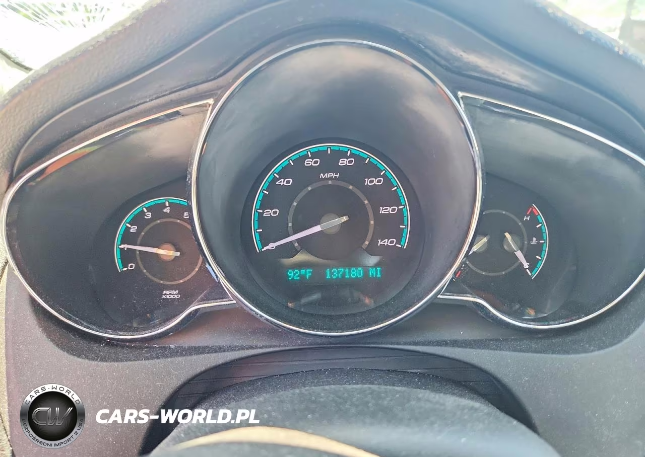 2011 Chevrolet Malibu 1Lt VIN:1G1ZC5EU1BF326695 - 9